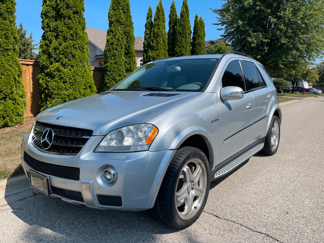 Mercedes Benz AMG 63 in Cars & Trucks in Oakville / Halton Region