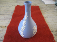Wedgwood Jasperware Bud Vase