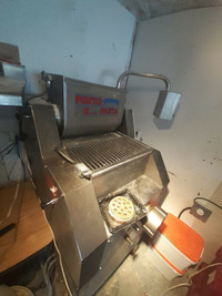 BAS PRIX Machine de pâtes italienne 