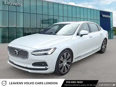Inscription / Certified by Volvo / 3.99% Finance / Clean Carfax / Additional 1 Year Unlimited Kilome...