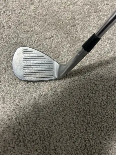 SM 8 Vokey Wedge 56*, View more