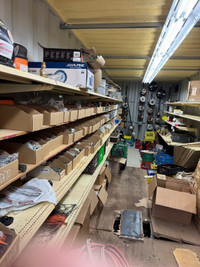 Electrical supplies and more