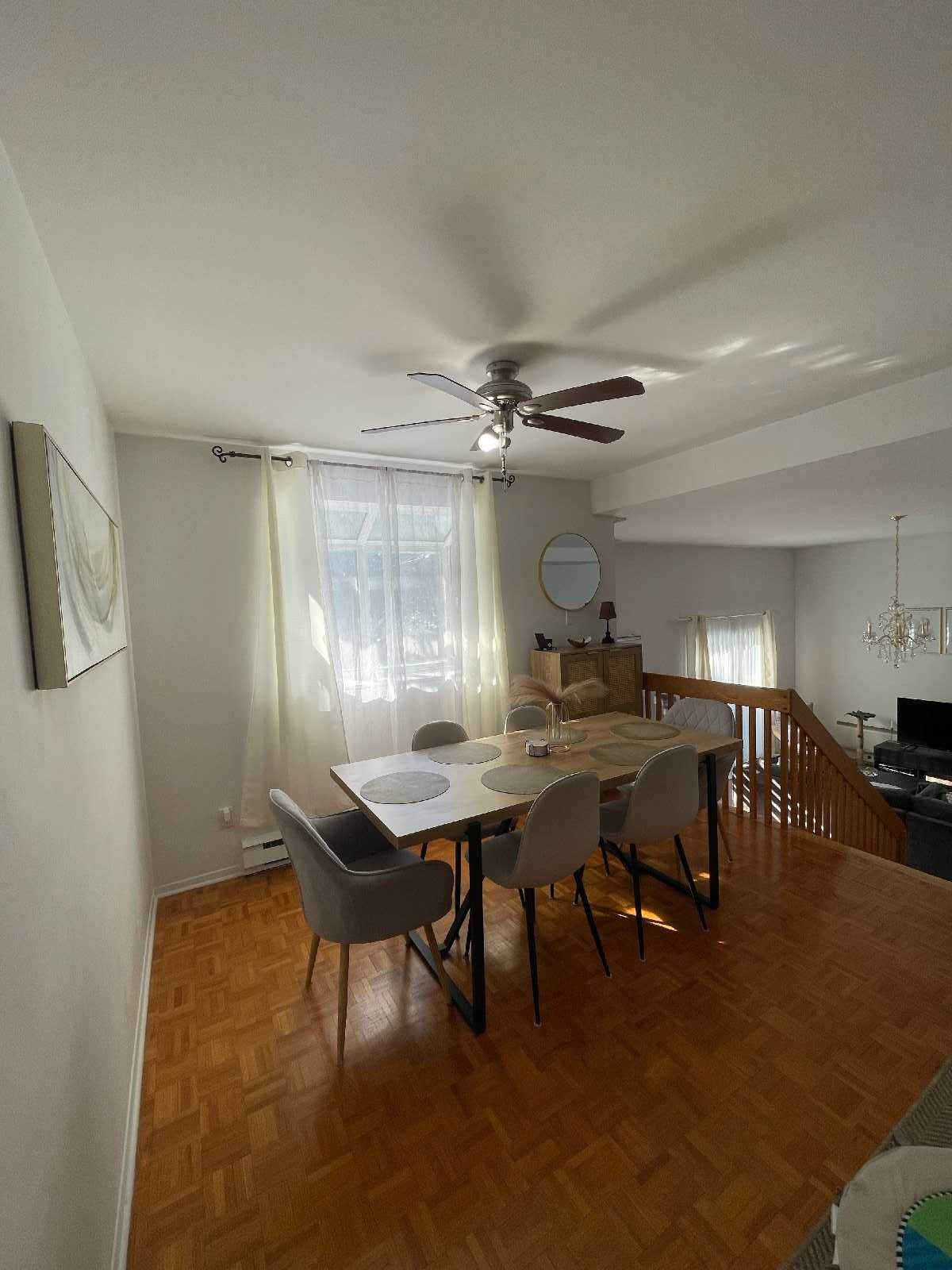 FOR RENT/A LOUER – CHOMEDEY, LAVAL | JUIL 1 | $2,240/MONTH — photo 2