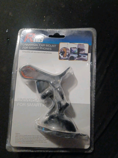 Smart phone car mount , View more
