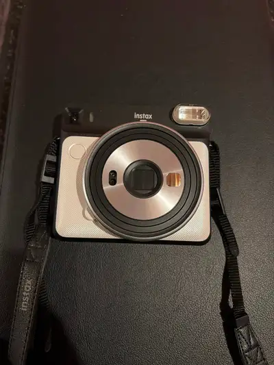 Instax square 6, View more