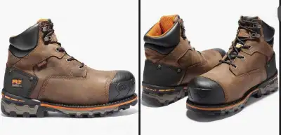 Timberland PRO Men's  Work Boots, View more