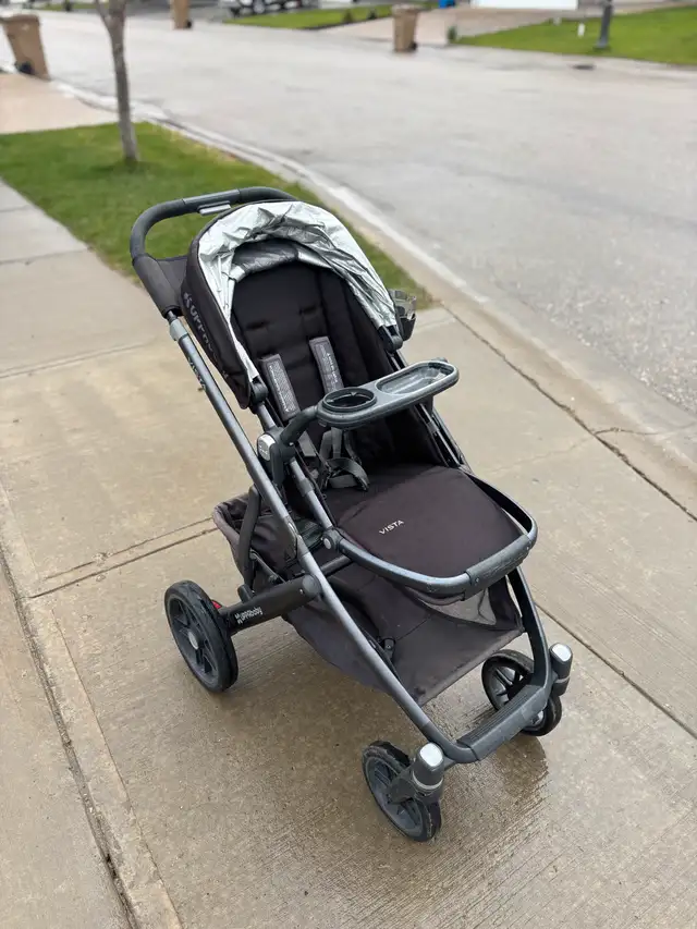 Uppababy Vista Stroller62863272035457124