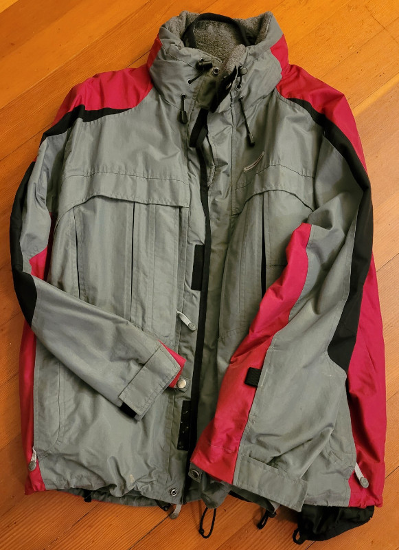 men's jackets in Men's in Victoria - Image 2