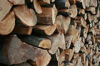 Firewood for Smoker or BBQ