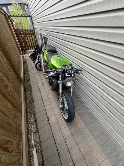 kawasaki zx 7 in Motorcycles in Canada | Kijiji Marketplaces