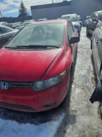 2008  Honda Civic