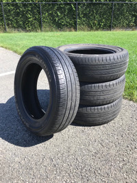 KUMHO  Solus 185/65/R15 summer tires