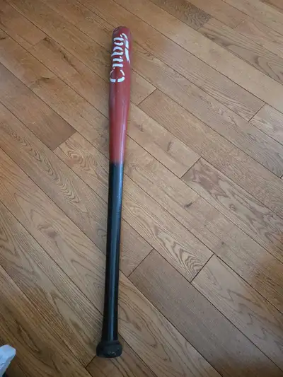 CUBA WOOD BASEBALL BAT, View more