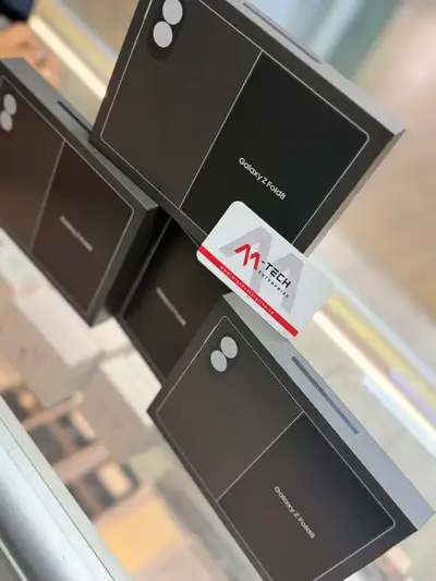 Samsung Galaxy Z fold8 Samsung warranty , View more