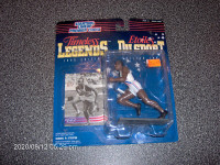 Timeless Legends Jesse Owens Action Figure  $15.00