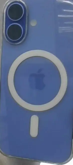 Unlocked iPhone 16, View more