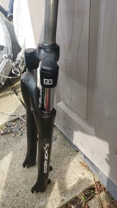 Fourche vélo SR SUNTOUR NEX E25, View more