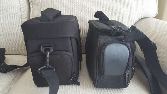 Lowepro Camera Bag Altus 140 and TX300 - $20 in Cameras & Camcorders in Calgary - Image 3