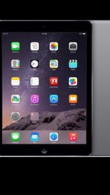 Apple iPad Air 128GB, View more