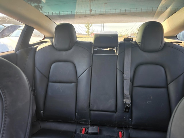 2018 Tesla Model 3 Long Range RWD – 147k km – HV Battery Fault - — photo 4