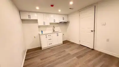Available: Immediately/ September 1st, 2026 Be the first to live in this beautifully finished, brand...