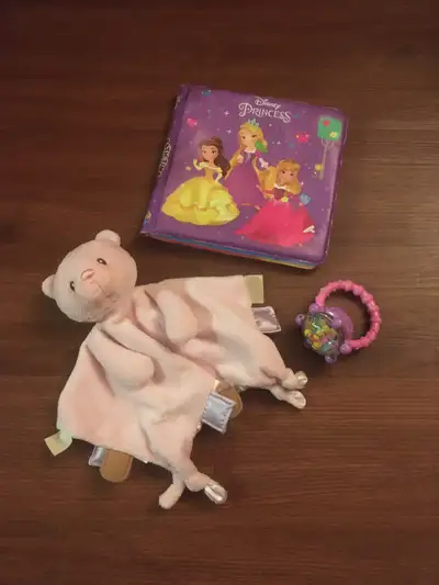 Baby girl toys #45, View more