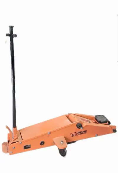 Floor Jack, View more
