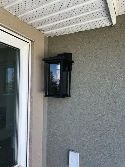 Electrician, View more