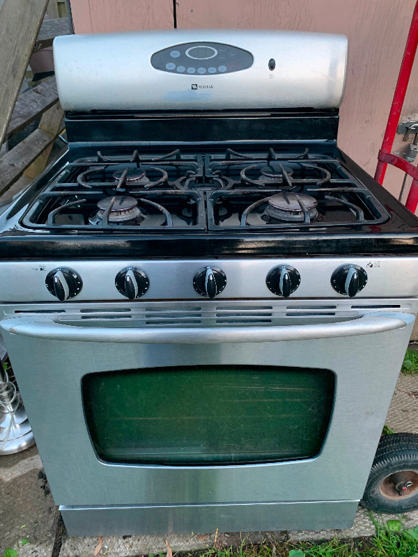 Maytag oven in Stoves, Ovens & Ranges in St. Catharines