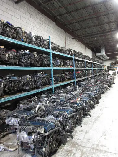 JDM Depots:. TEL: 1-450-692-2999 2675, Boul. Ford (COINS de AUTOROUTE 30), CHATEAUGUAY, QC, J6J 4Z2...