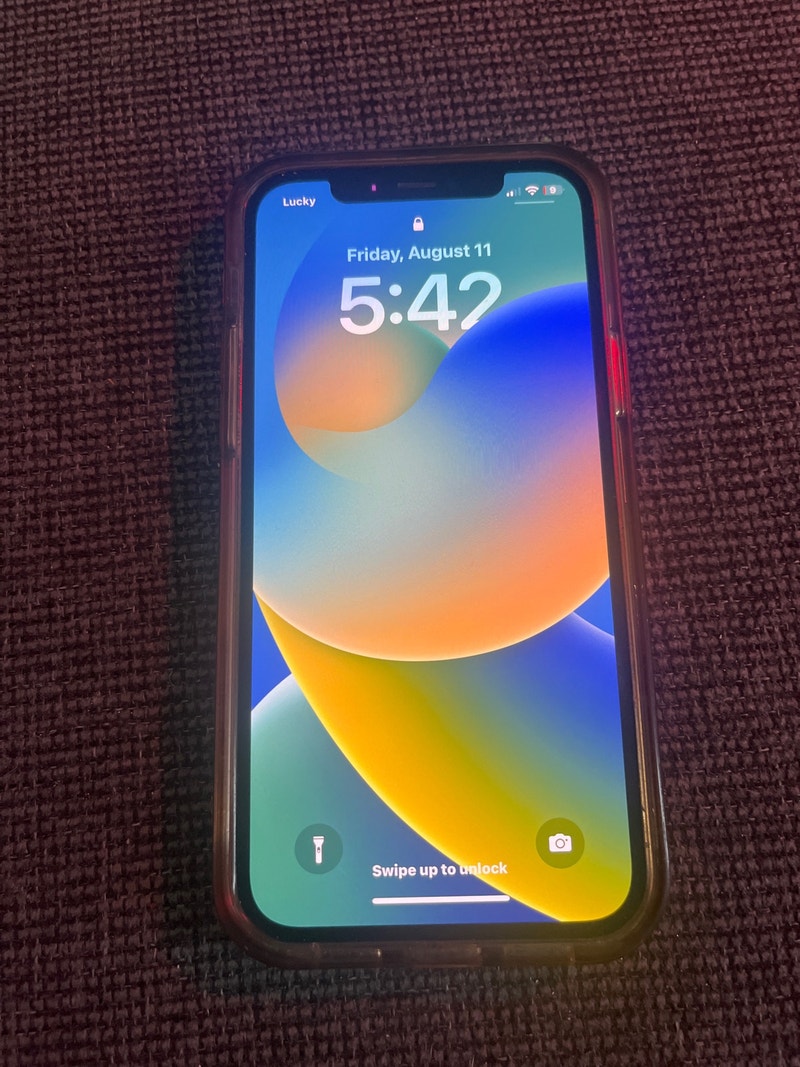 White iPhone 12 Pro Max Cell Phones Winnipeg Kijiji