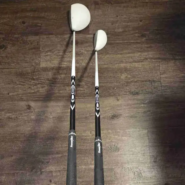 Jr.  Driver and Hybrid   Golf Clubs in Golf in Barrie - Image 2