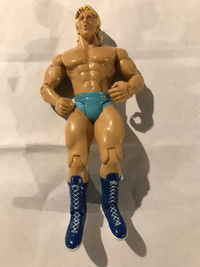 Ric Flair wwe 2003 Jakks collectible action 7 inch figure 