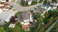 Affordable Custom Aerial photography