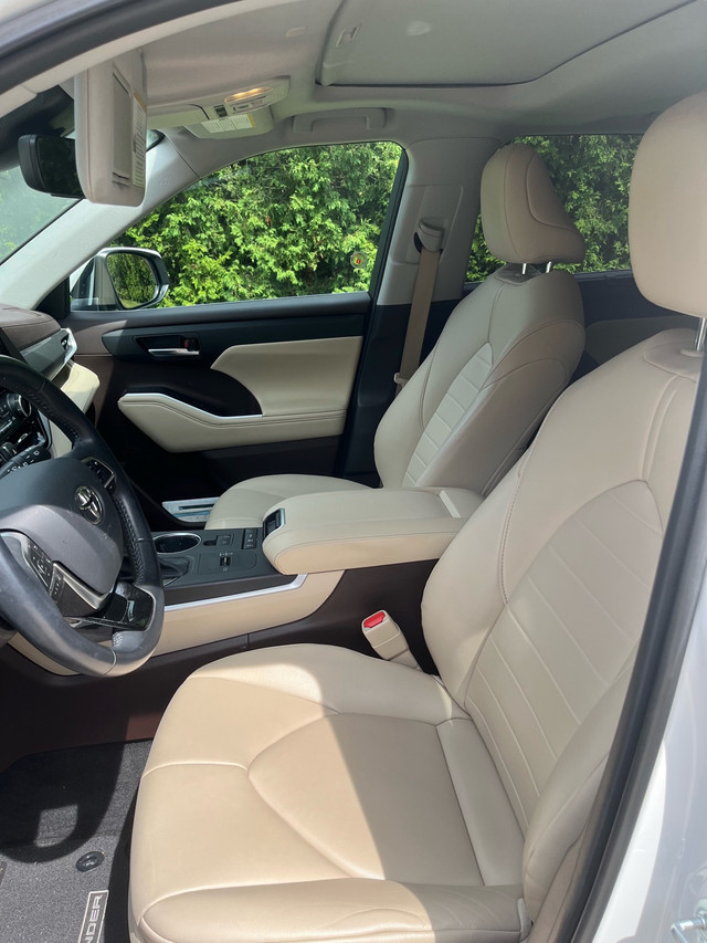 2021 Toyota Highlander Hybrid XLE,,,,,,, SOLD PENDING PAYMENT in Cars & Trucks in Grand Bend - Image 2