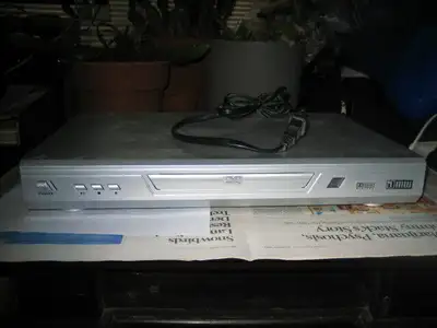 dvd player, View more