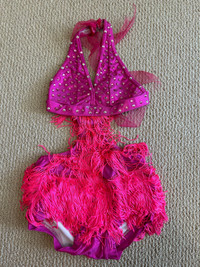 Dance Costume 