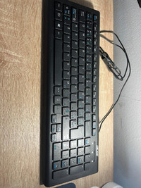 Acer Wired Keyboard