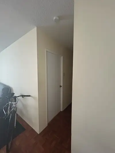 private room for a female downtown