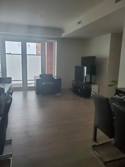 1 bedroom and bathroom for rent in a two bedroom and 2 bathroom , close to TRU, Bus station ,Central...