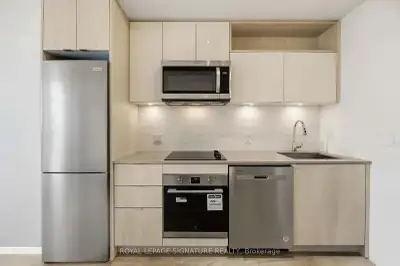 I am looking for a roommate to share my 2-bedroom, 2-washroom condo! The unit is well-maintained and...