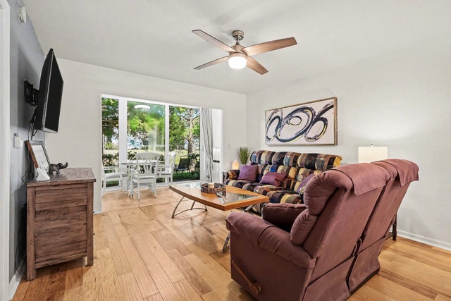 Beautiful condo for sale/beau condo à vendre Fort Myers, Florida — photo 2
