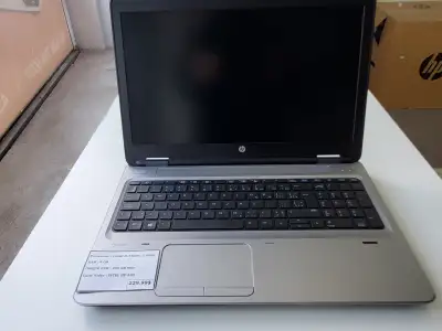 Hp Probook 650 G3, core i5 7ème génération, 8GB,256GB SSD,Win 11, View more