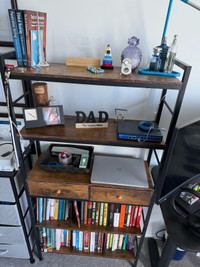 Classic Bookcase