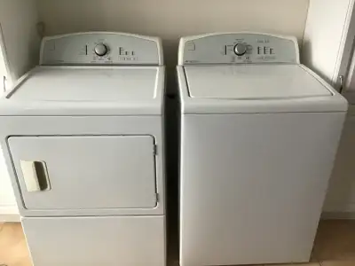 Laveuse secheuse, View more