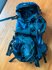 MEC women's backpack 60l