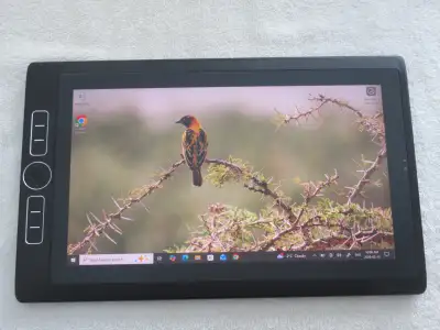 Wacom Mobile Studio Pro 13 i7, 16GB Ram, 512GB M.2, View more