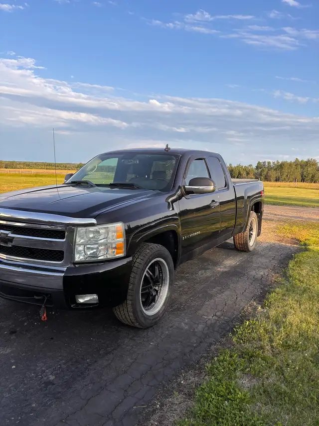 2007 chevy silverado 1500522604312349921281