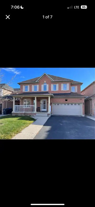 Home for rent