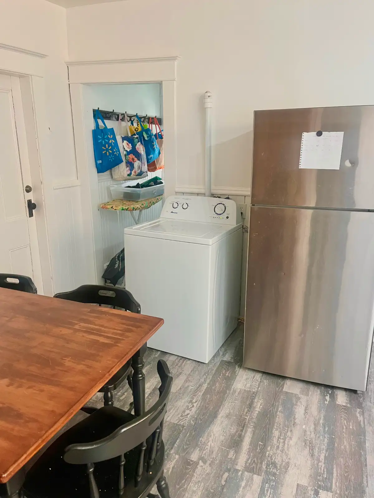 pictures of the unit